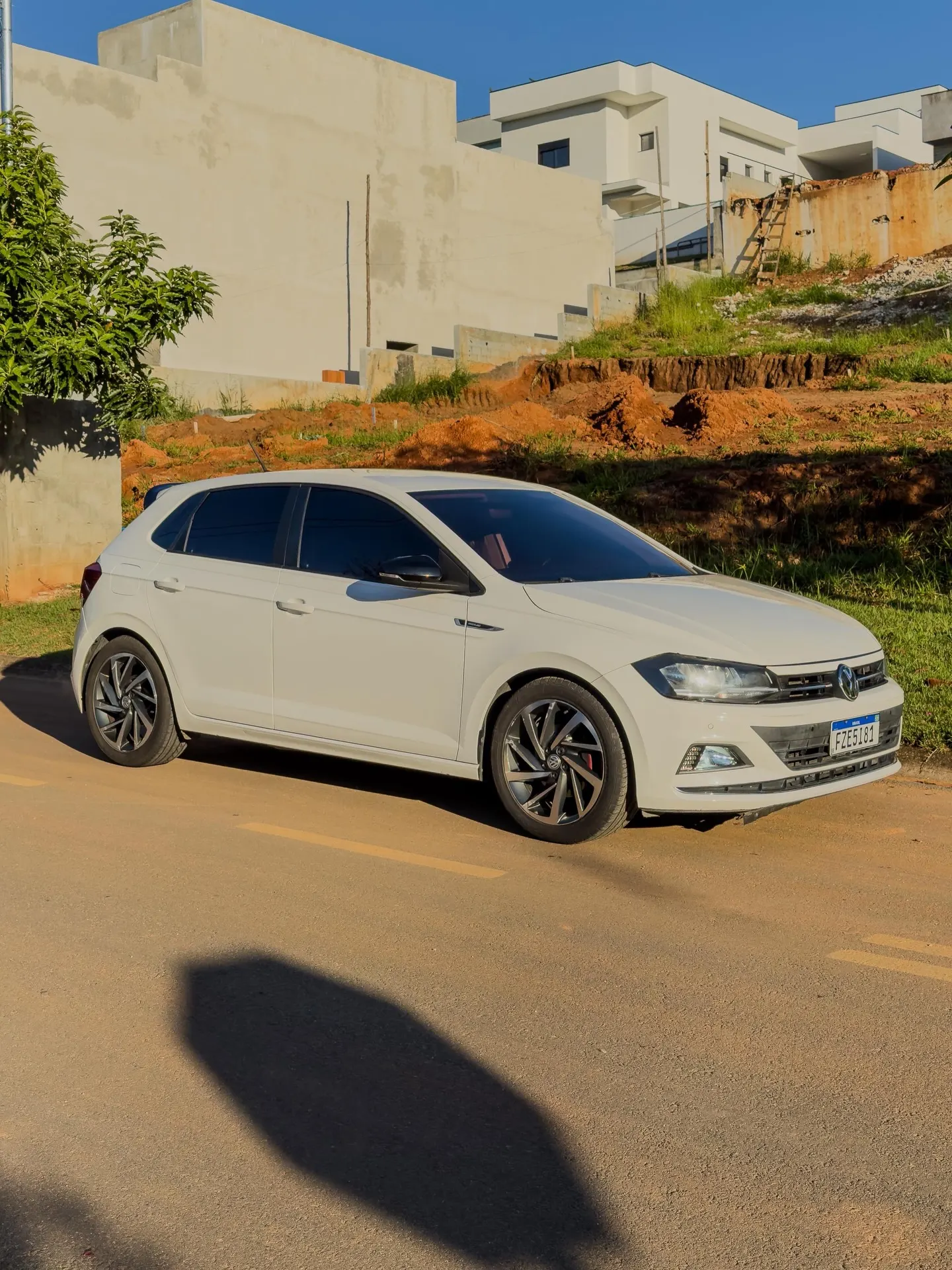 Volkswagen Polo 2018