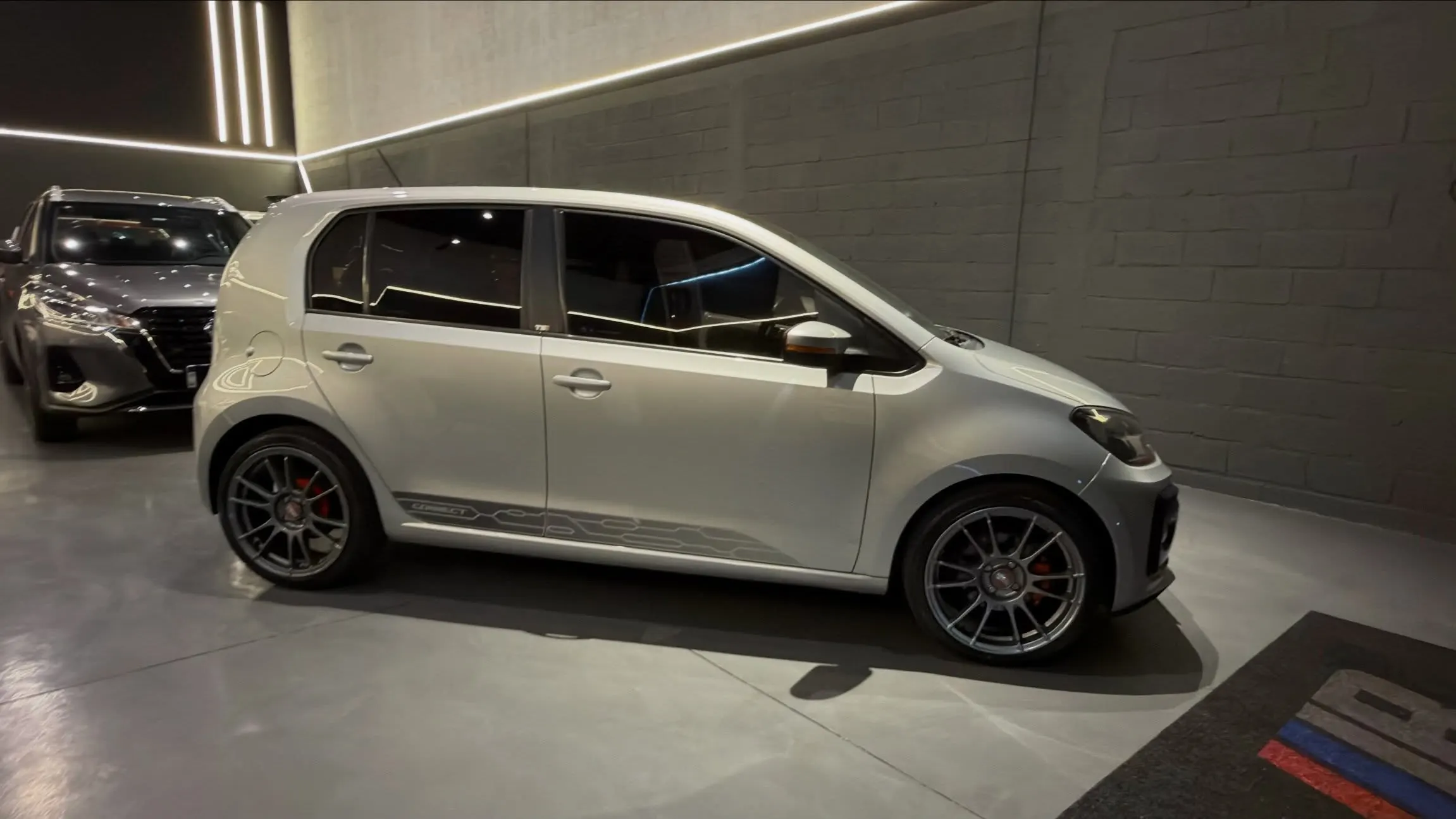 Volkswagen Up 2020